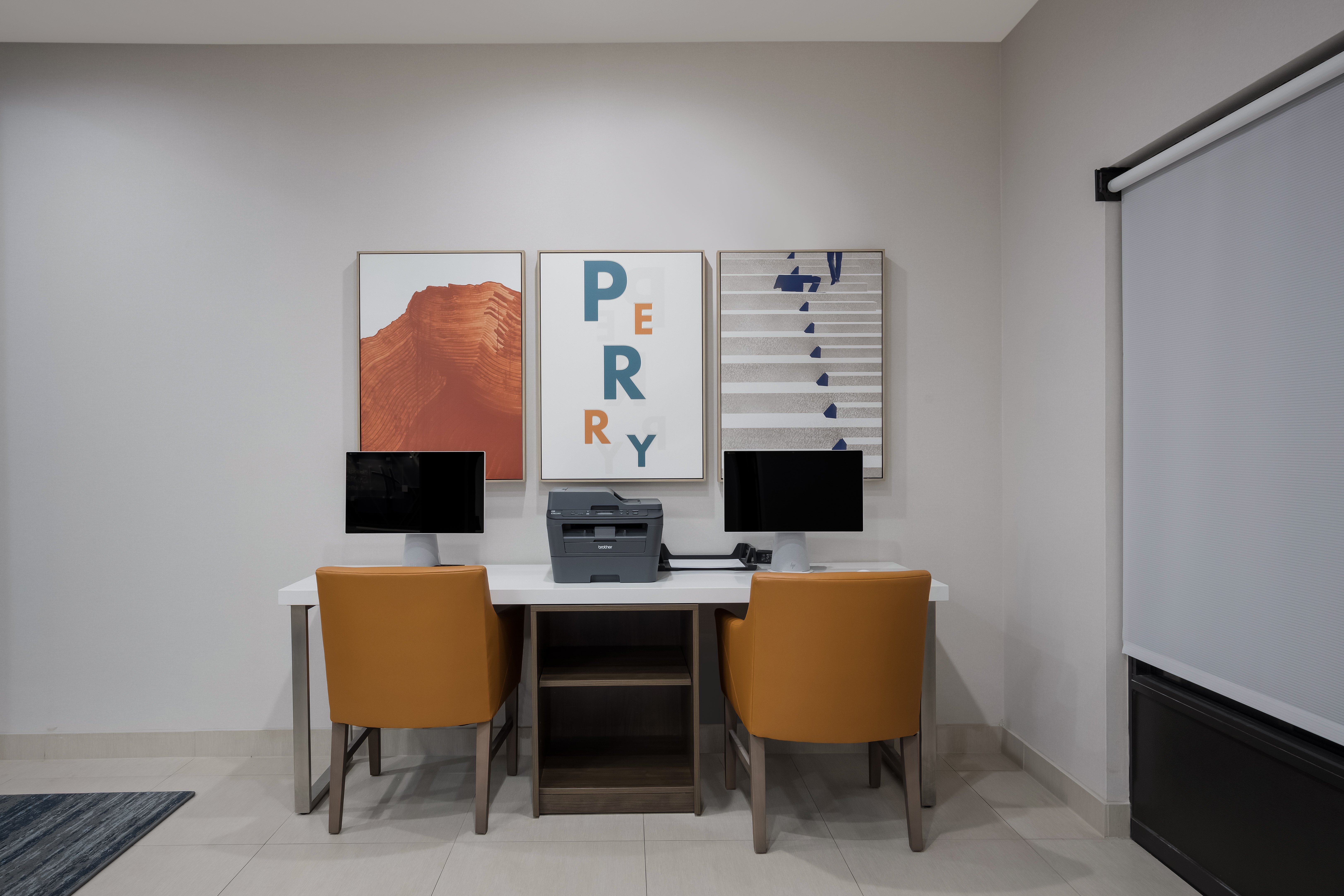 Holiday Inn Express Hotel And Suites Perry 38/48