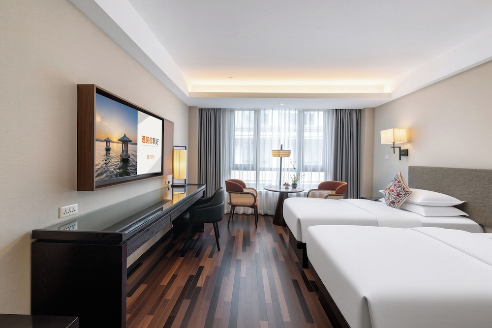 SSAW Boutique Hotel Hangzhou Xixi Park 20/55