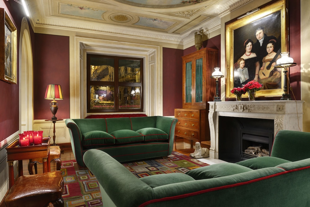 Santa Maria Novella Apartment 58/74