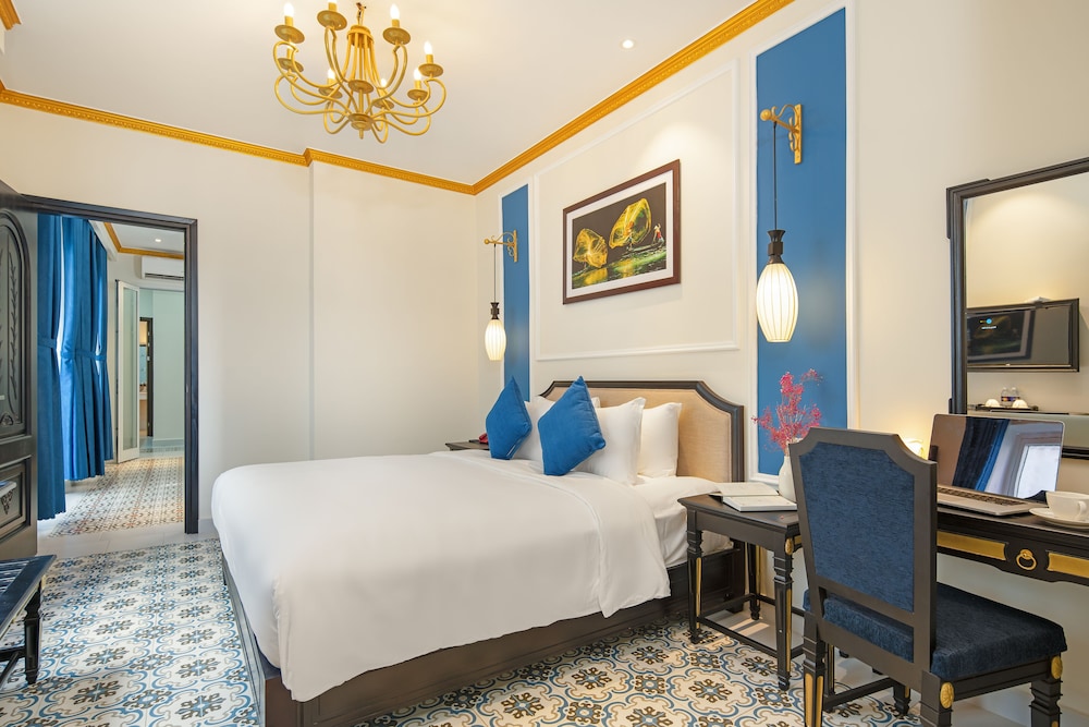 Hoi An Blue Sky Boutique Spa 19/75