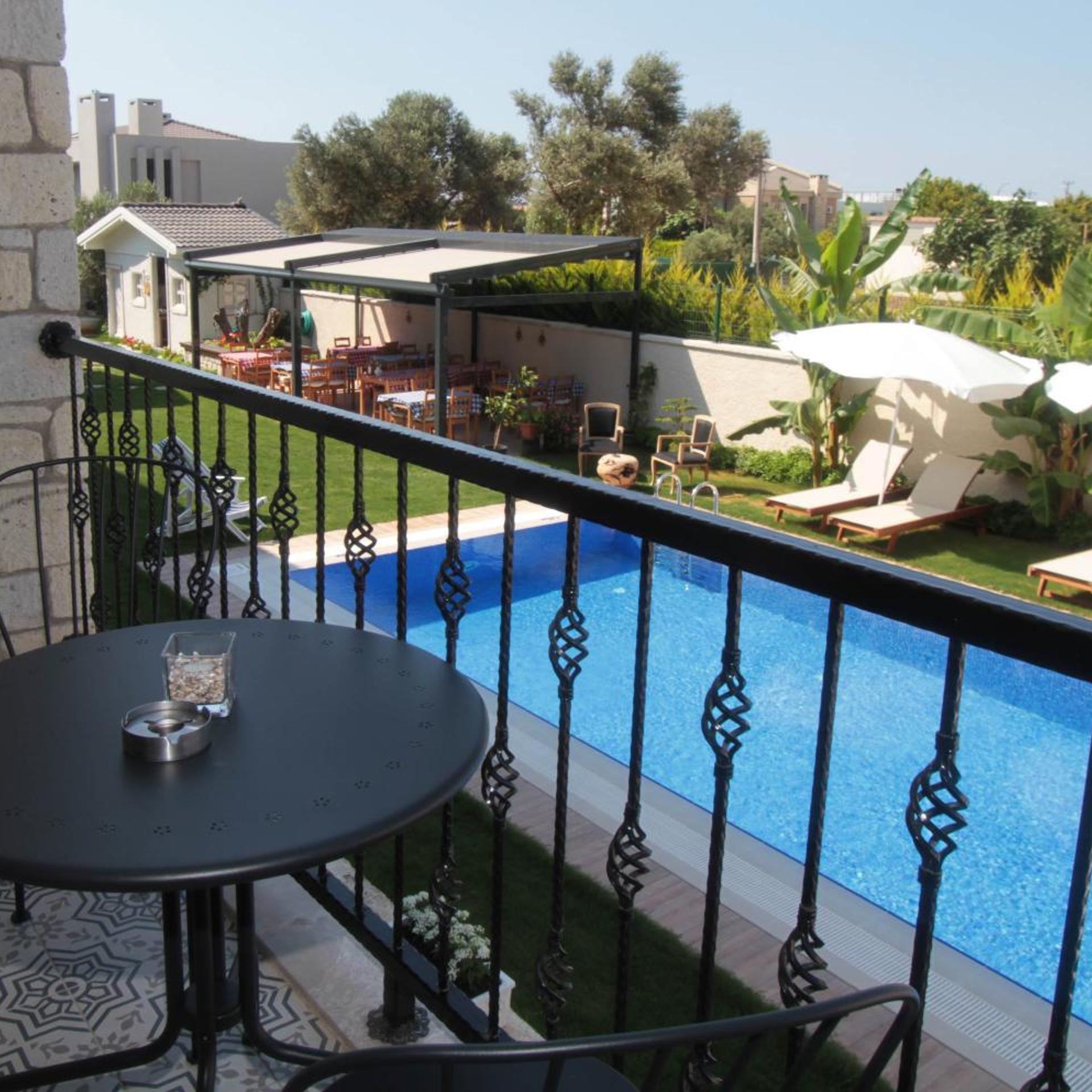 Duman Boutique Hotel Cesme 35/40