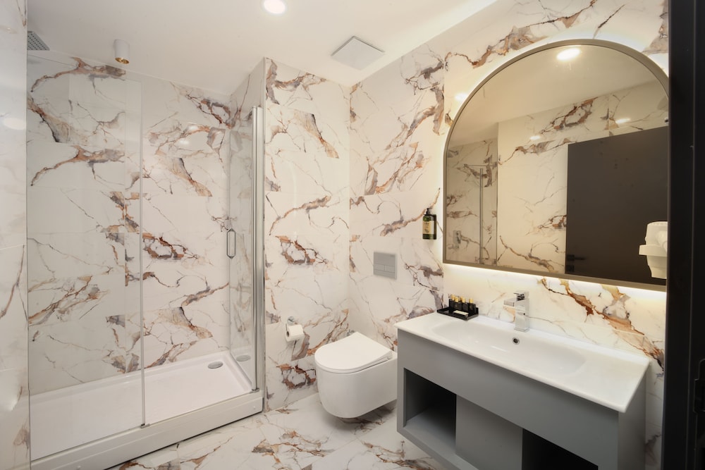 Second Suit Hotel Bakirkoy 29/31
