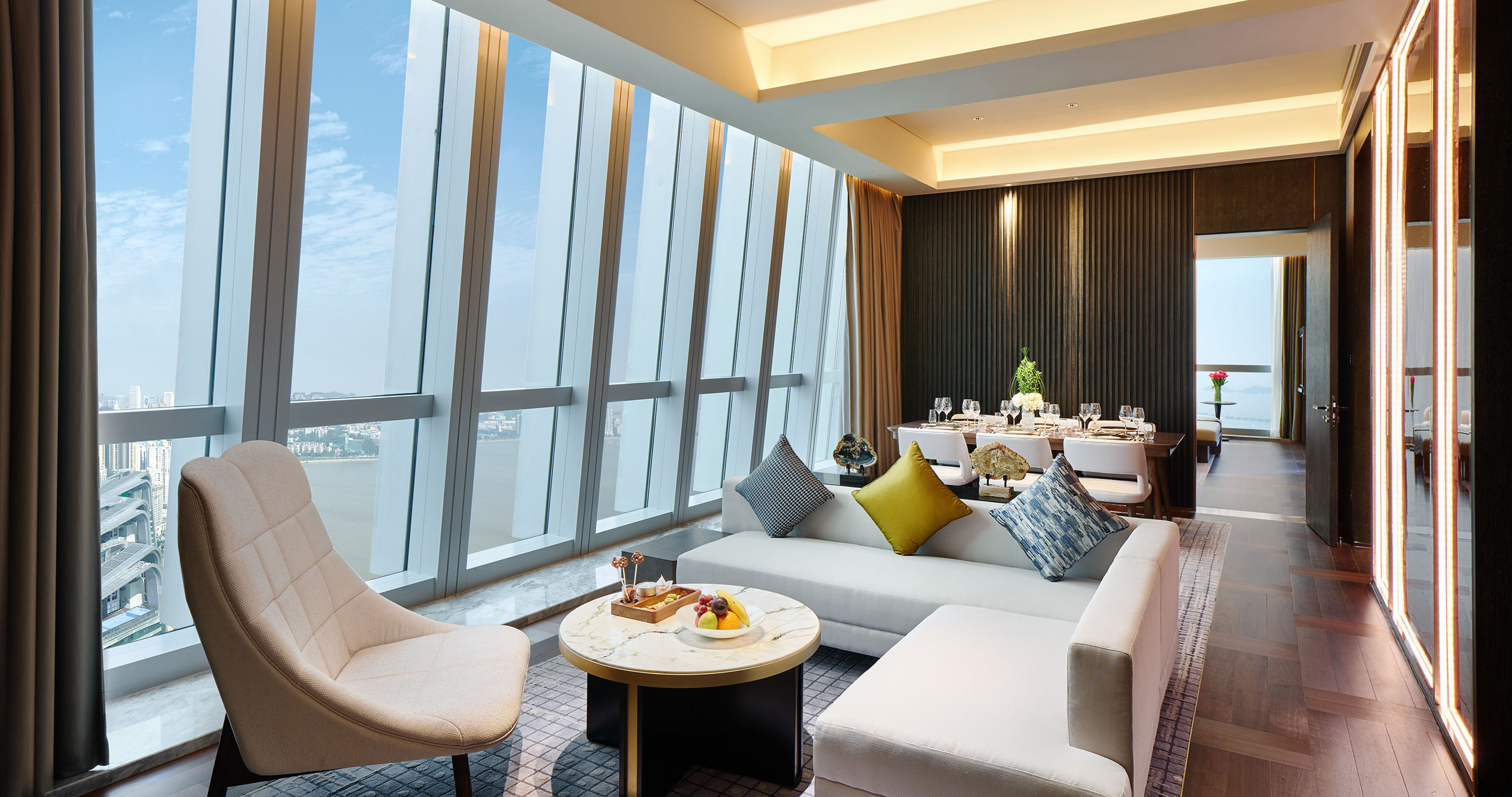 Intercontinental Hotels Zhuhai 36/50