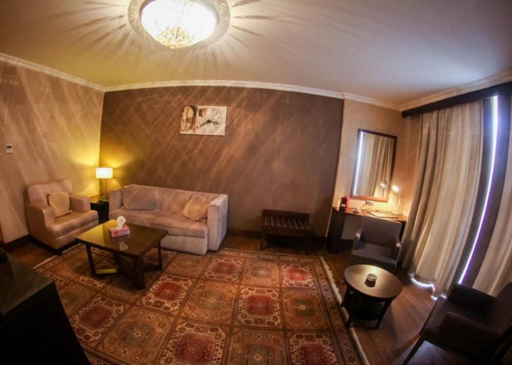 Hotel Tadj El Mouada 21/49