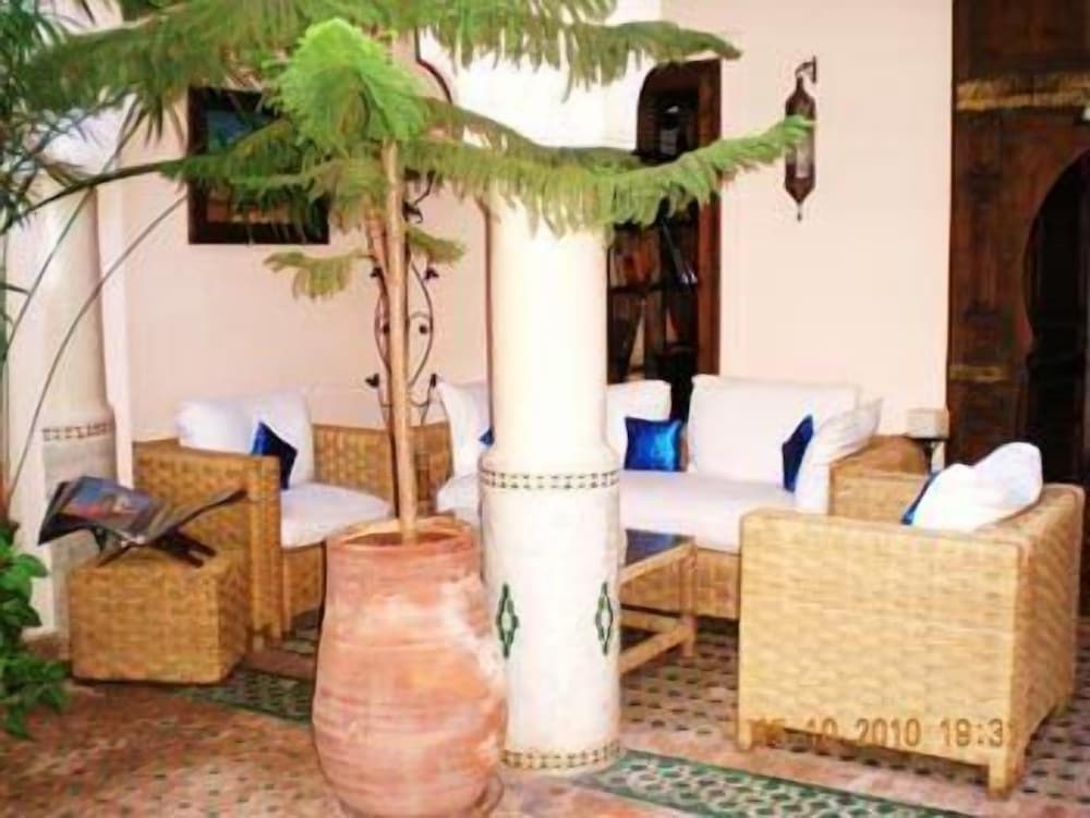 RIAD CANNELLE 43/56