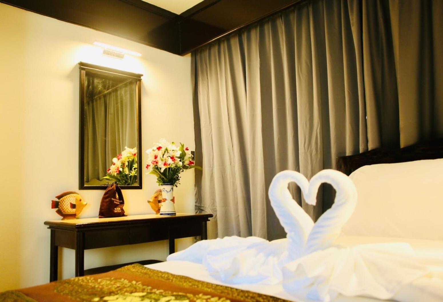 Thapaeplacehotel 26/46