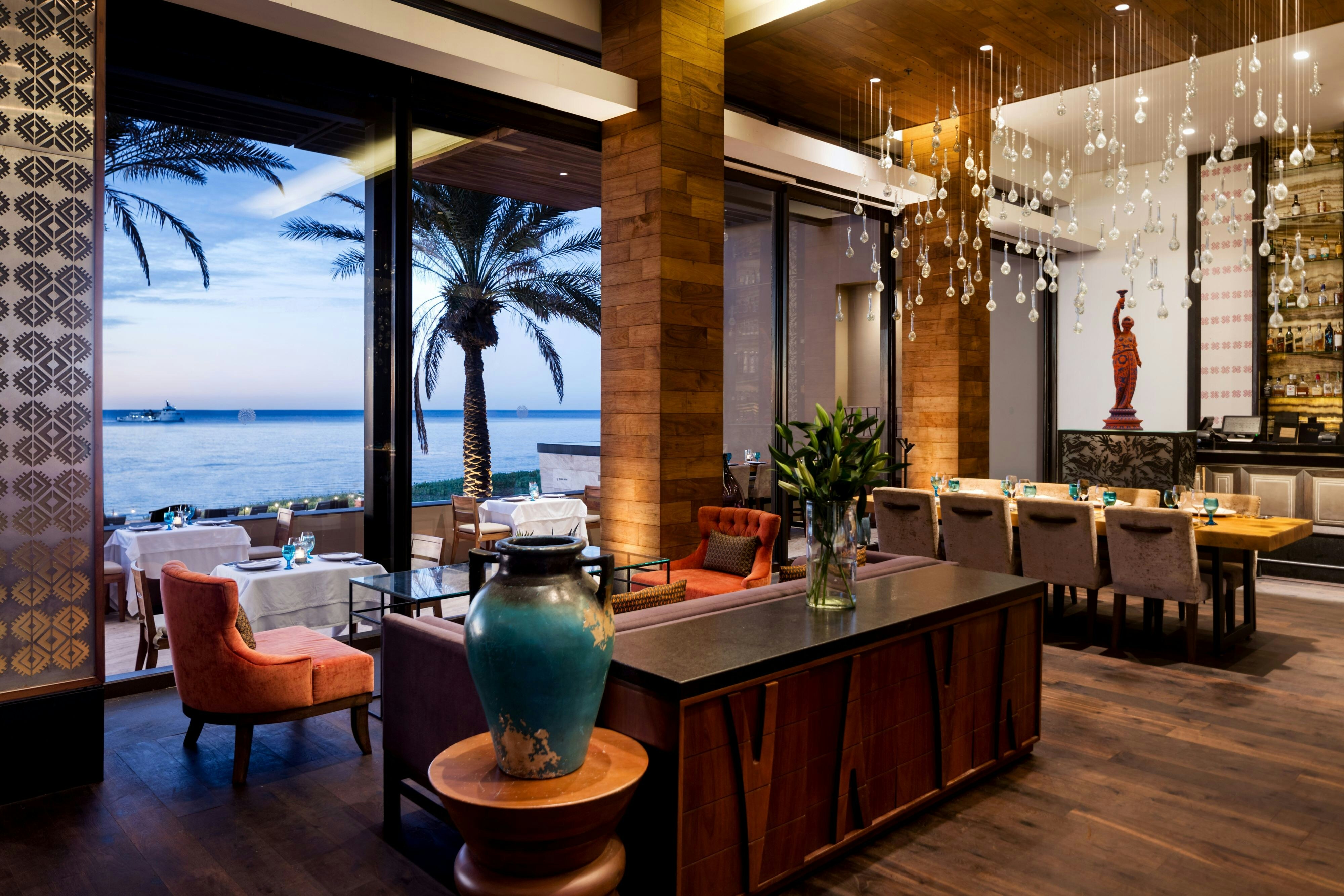 Casa Maat At Jw Marriott Los Cabos Beach Resort & Spa 30/50