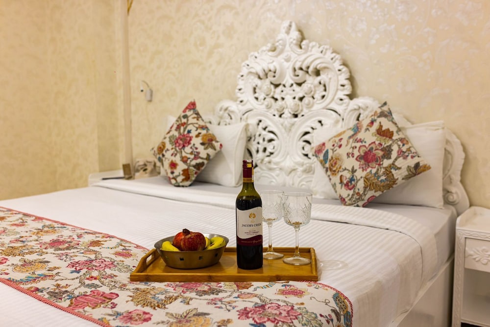 Welcomheritage Traditional Haveli 13/43