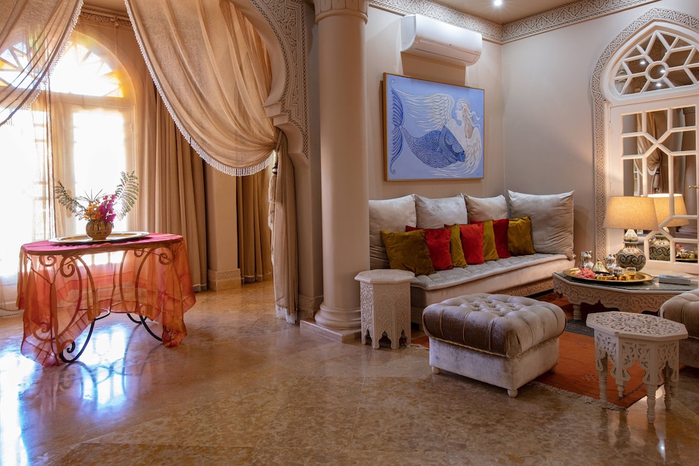 Riad Dar El Malaika 31/50