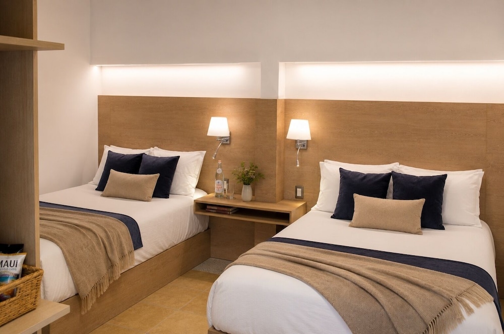 Hotel Casa Bella 25/70