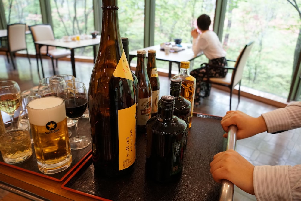 HOTEL BLANCVERT NASU 28/71