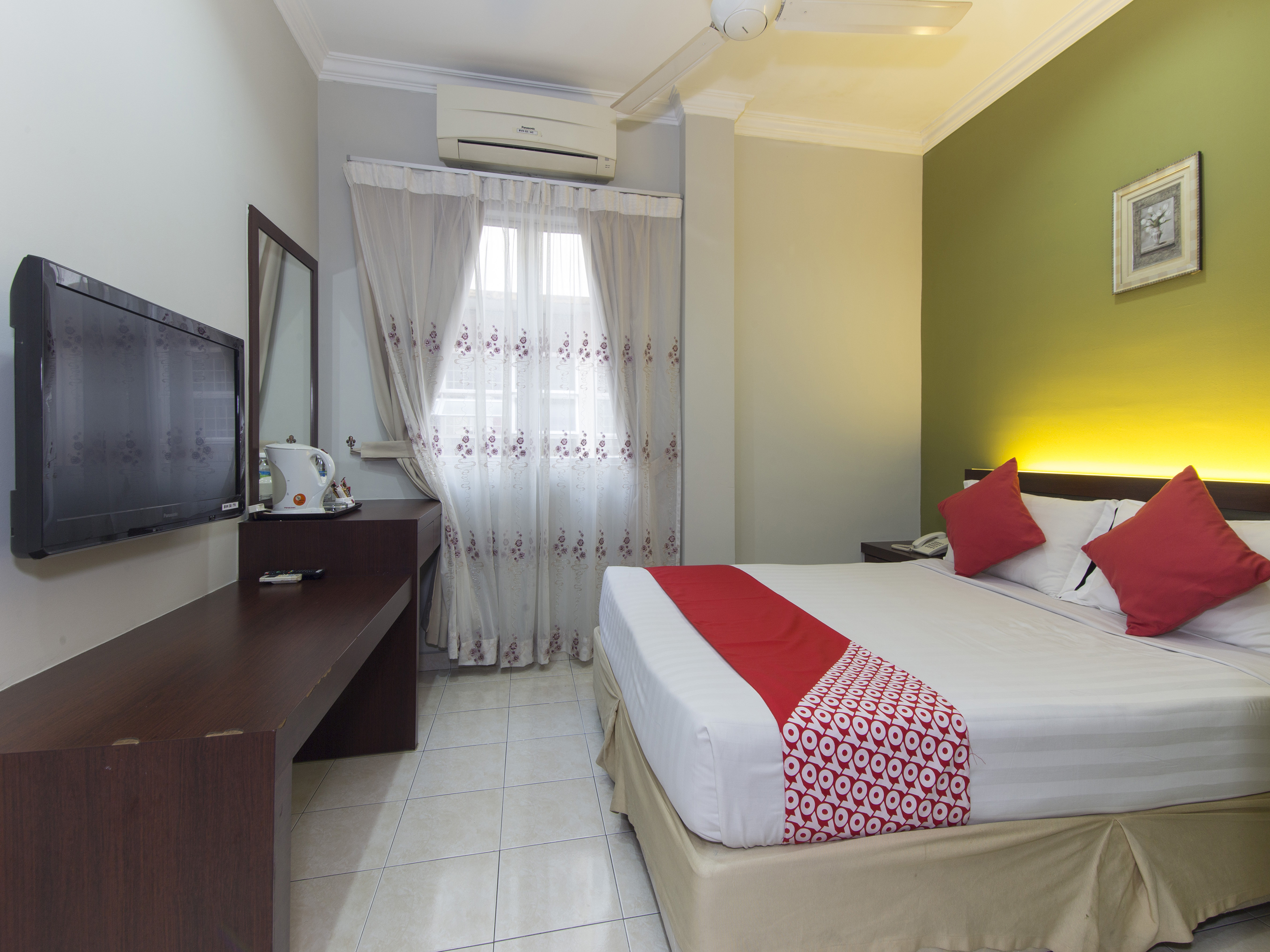 Bayu View Hotel Klang 23/42