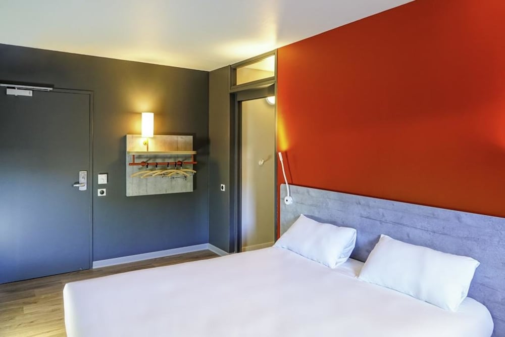 IBIS BUDGET HUERTA DE MURCIA 15/44