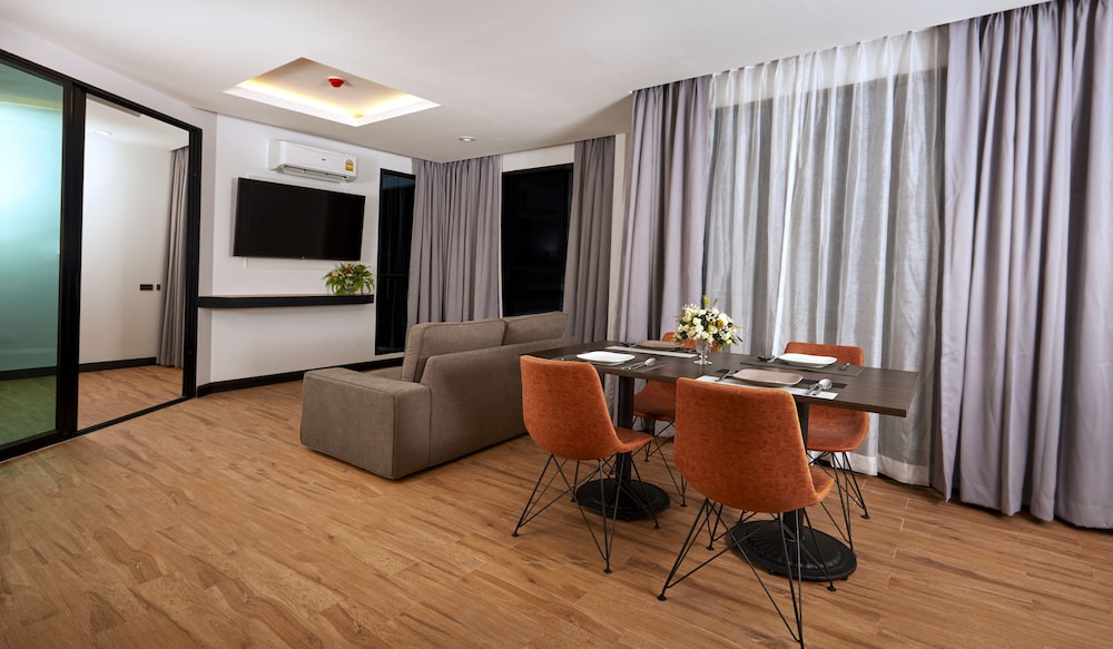 Chezzotel Pattaya 47/73