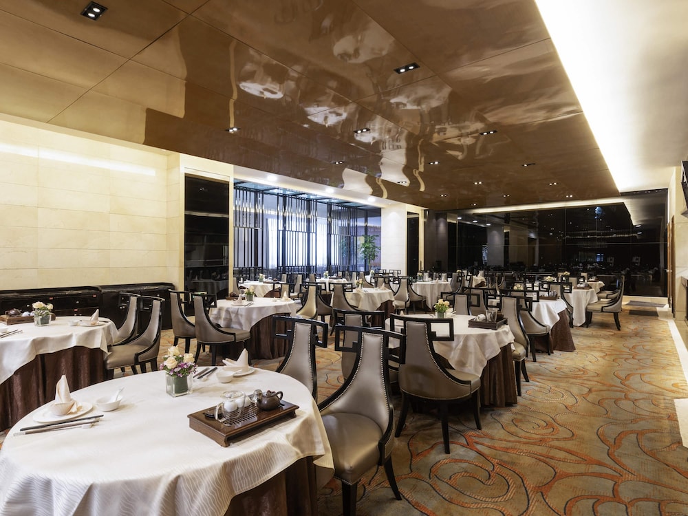 Pullman Foshan Shunde 33/49