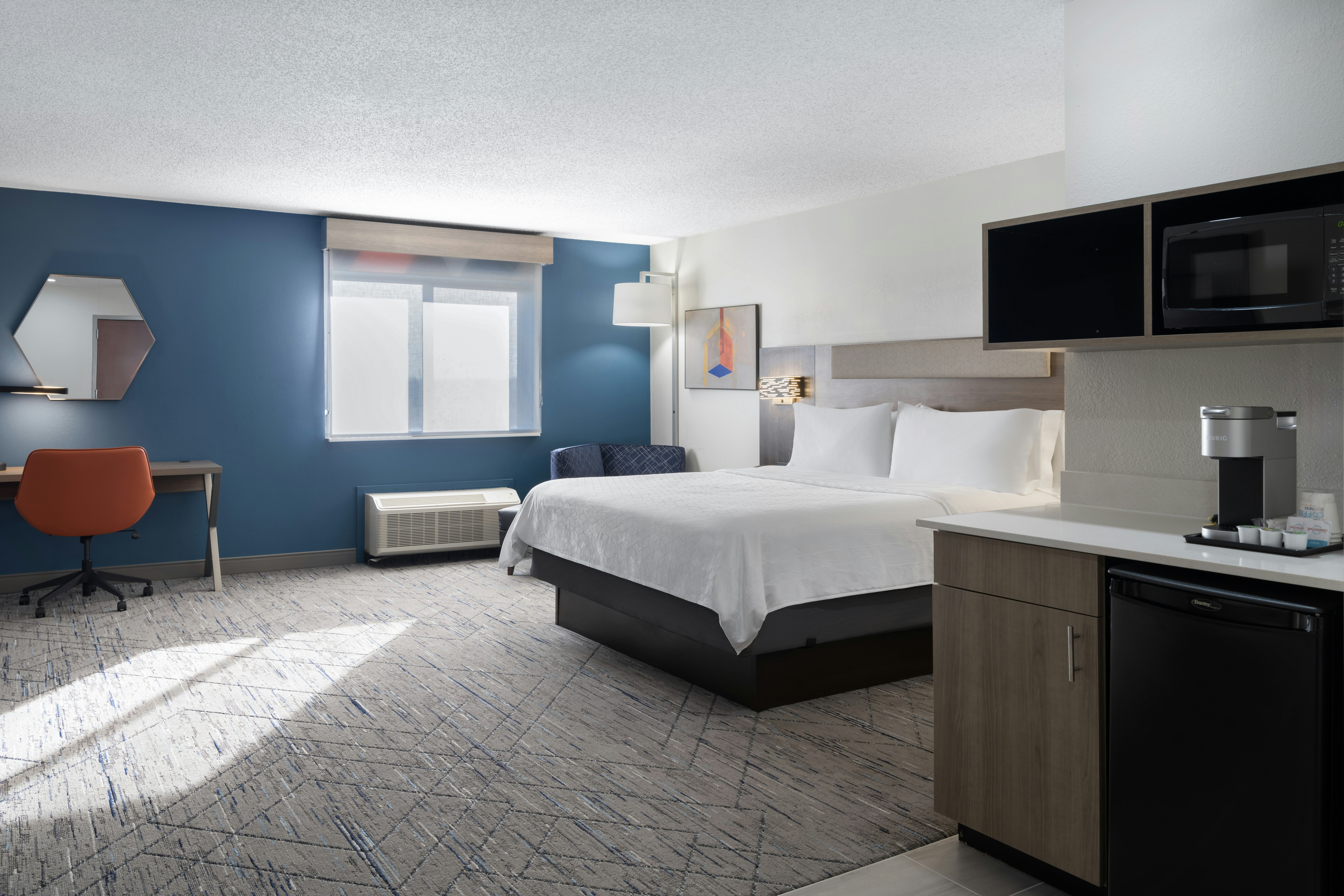 Holiday Inn Express & Suites Midwest City, an IHG Hotel 29/62