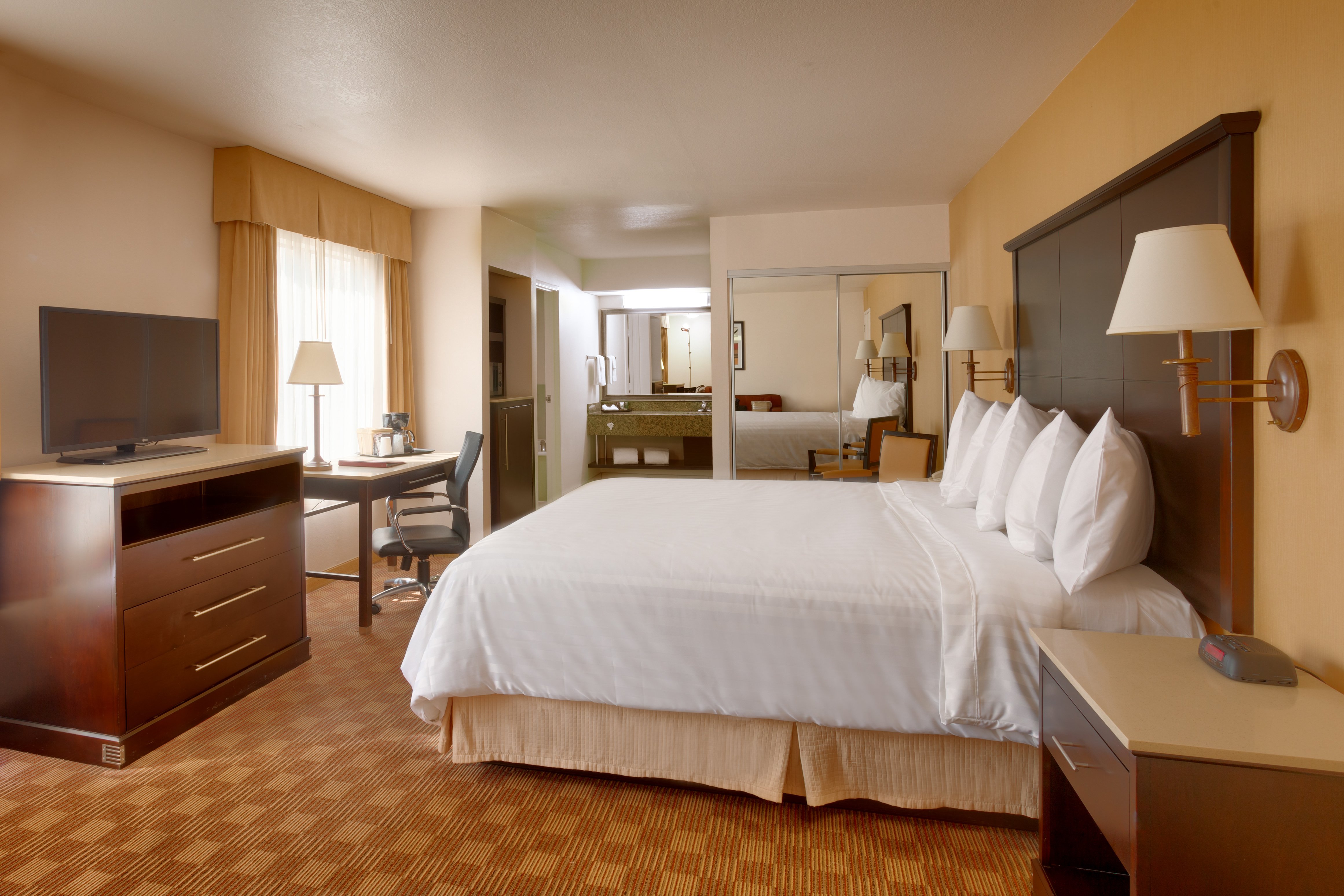 Cortona Inn And Suites 41/78