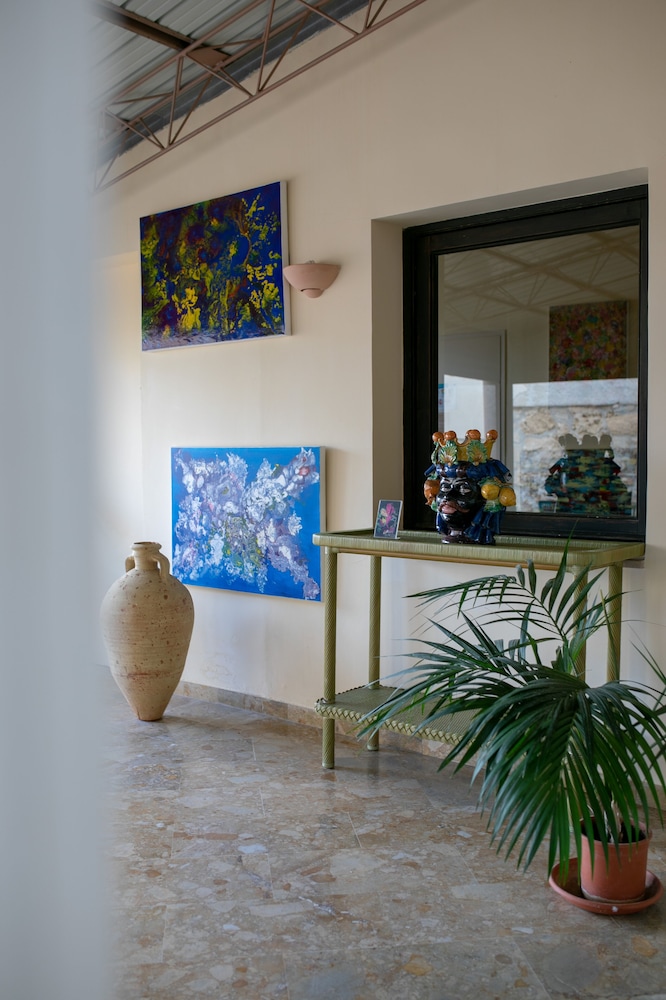 The Tonnara of Bonagia Resort 7/71