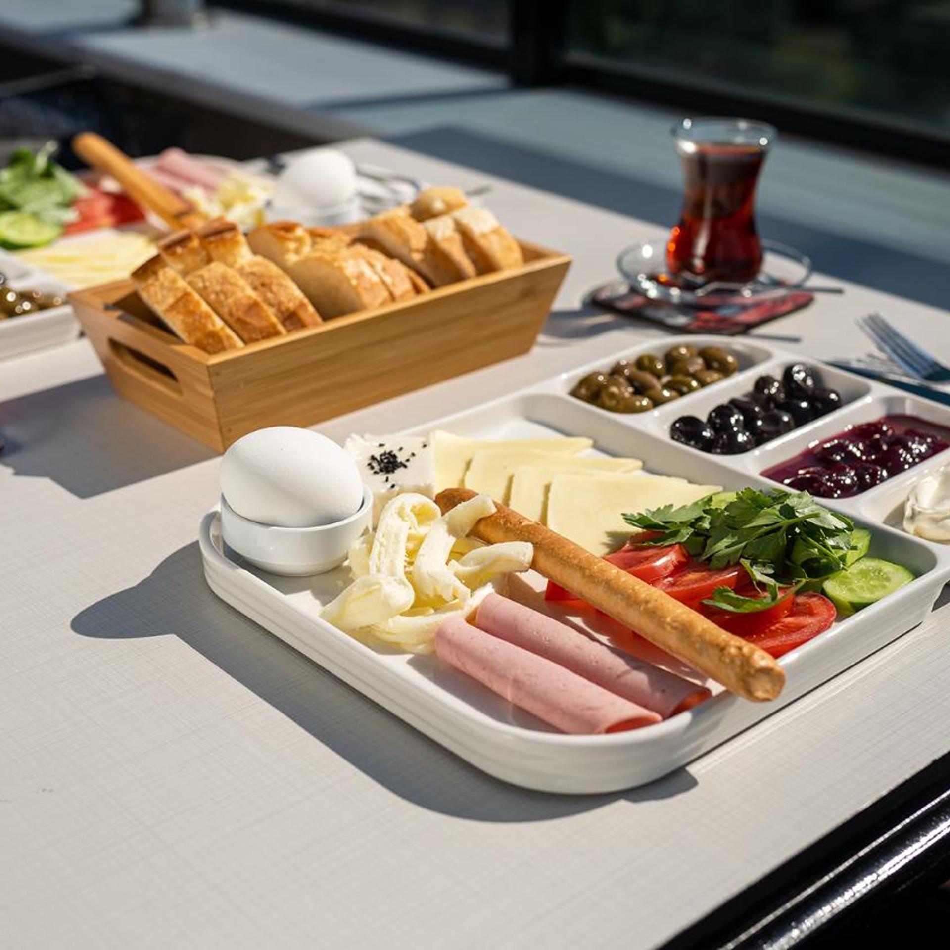 Kumbag Sehri Saray Apart Otel 41/50