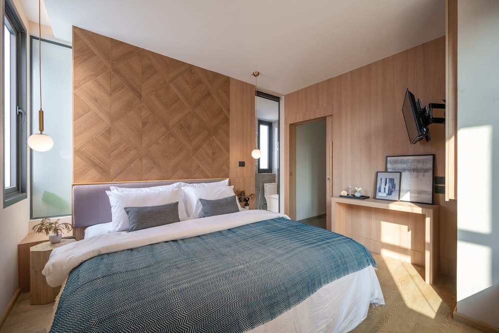 SHAN Villas Sukhumvit 22/70