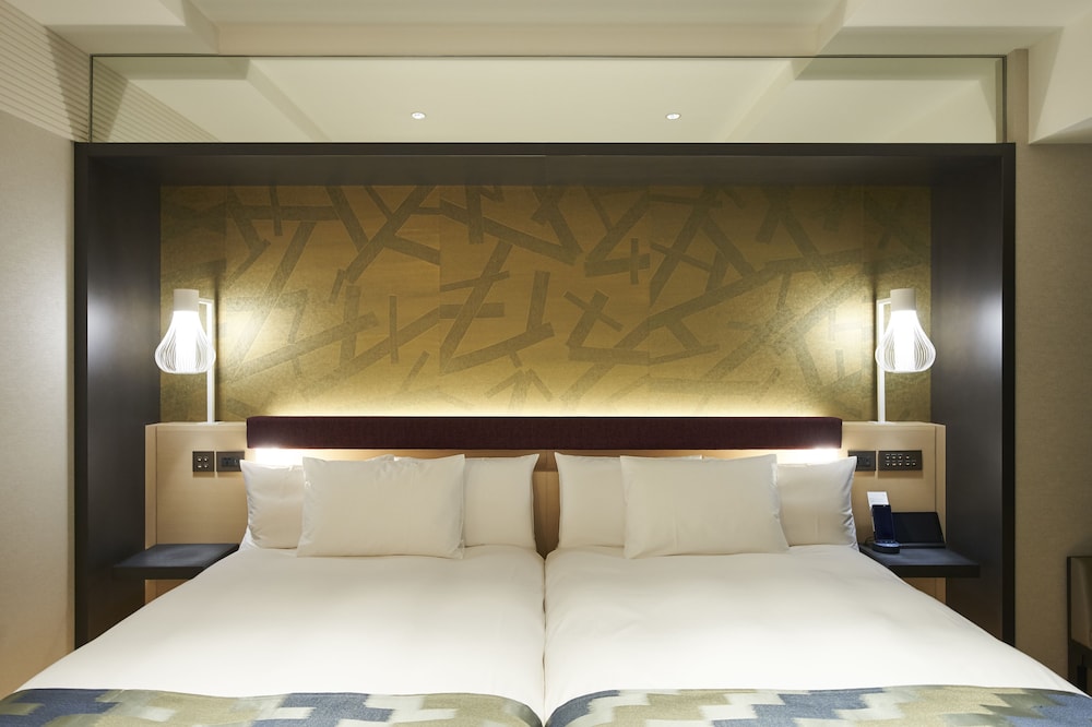 Hotel 1899 Tokyo 14/56