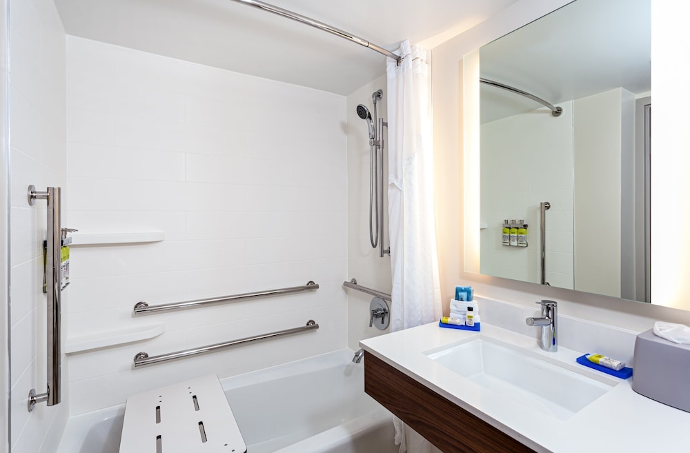 Holiday Inn Express Tampa-Brandon 13/52