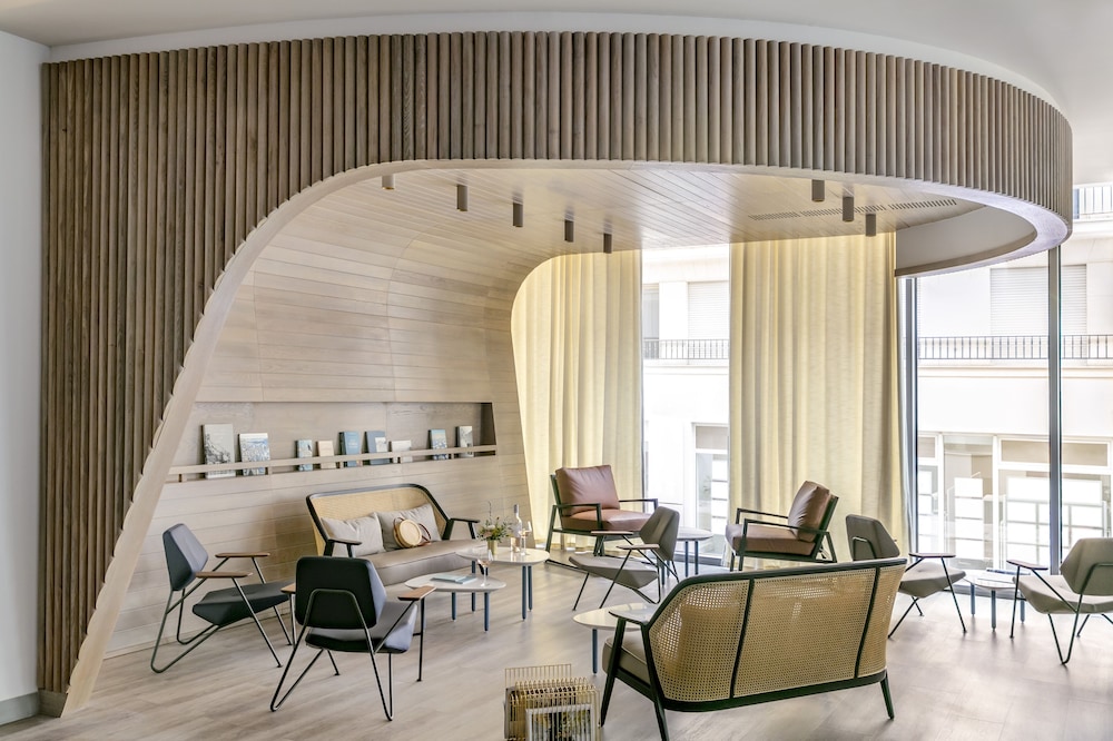 Okko Hotels Toulon Centre 17/33