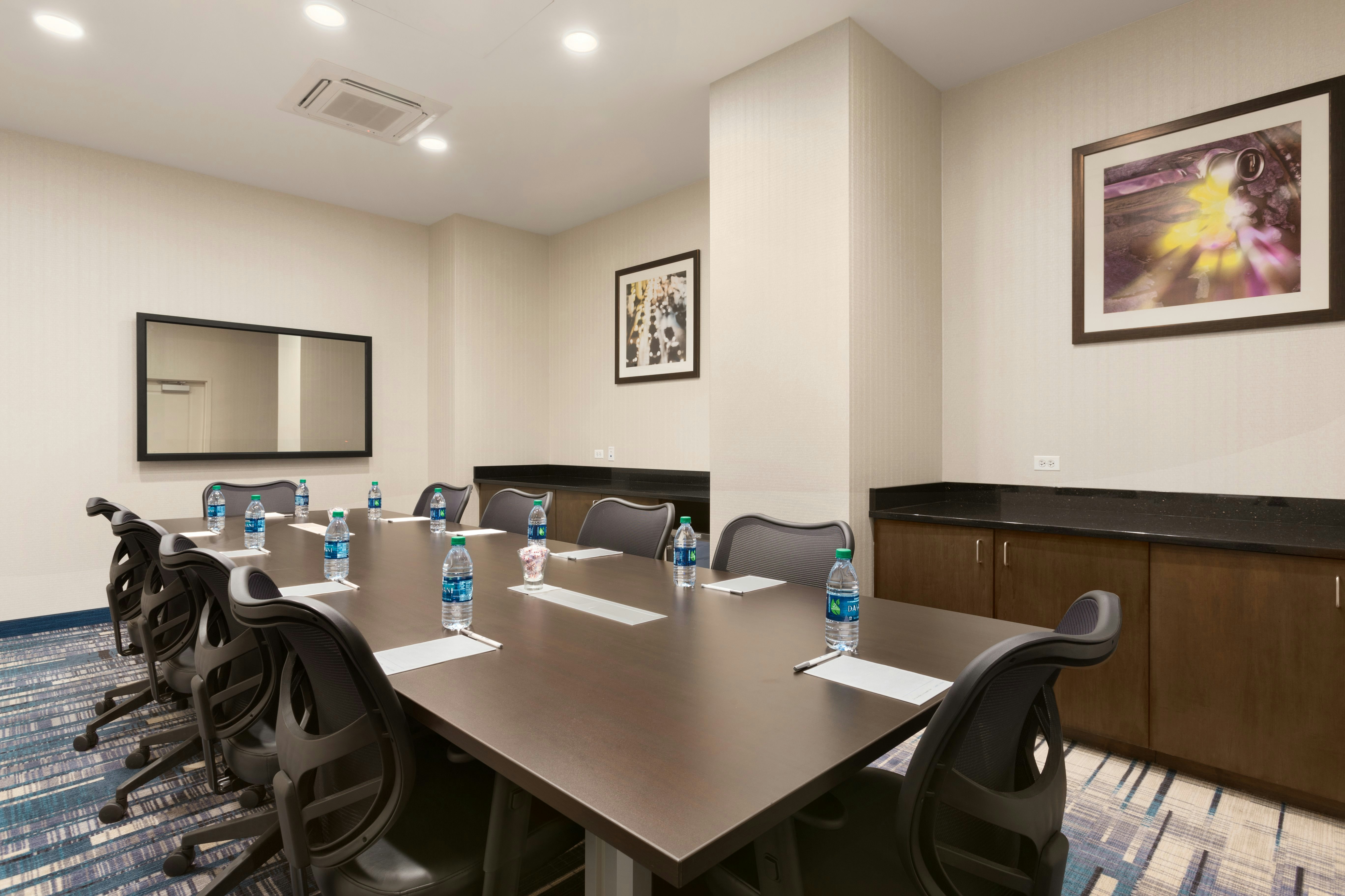 Hampton Inn Chicago Downtown N Loop Michigan Ave Il 47/52