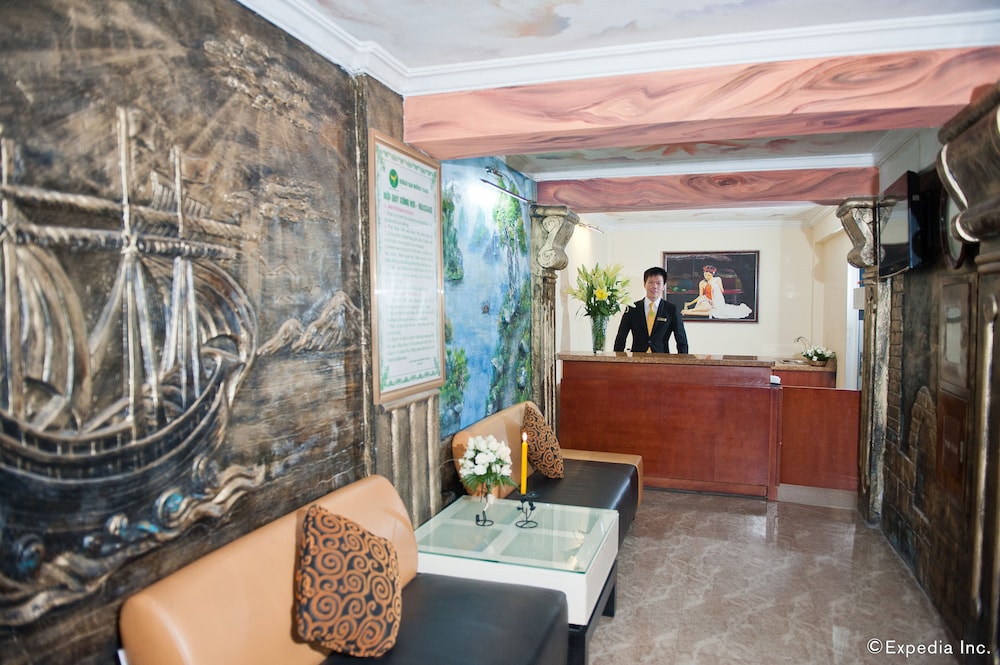 Muong Thanh Vinh Hotel 11/69