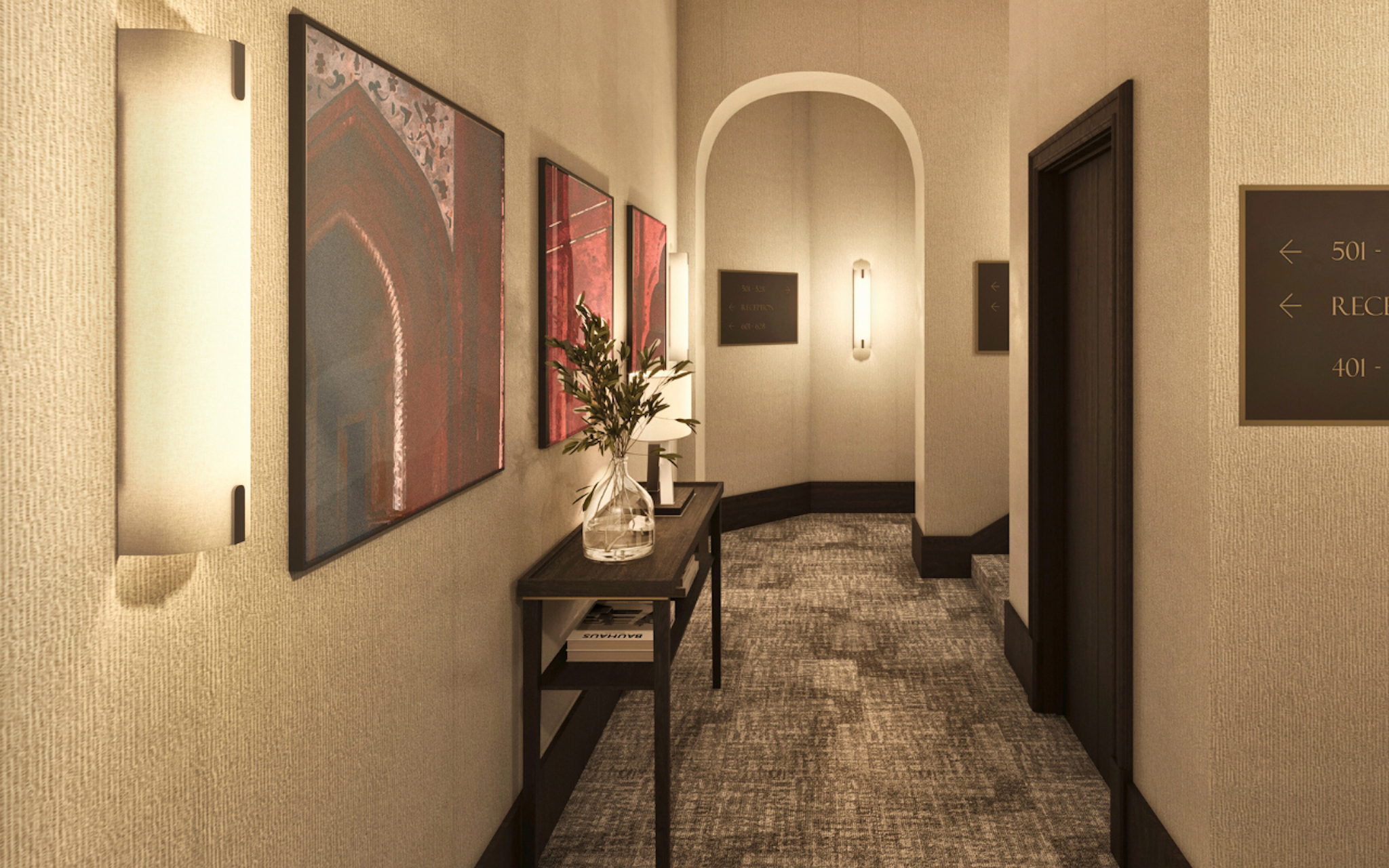 Tower Residences by Blue Orchid 28/32