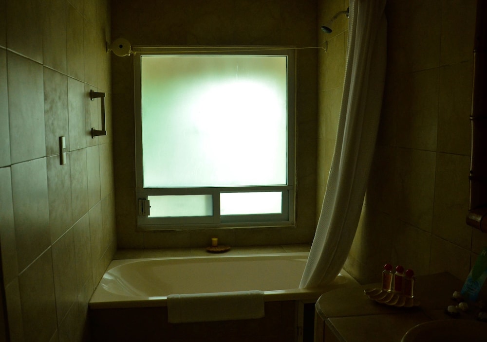 Bon Jesus Hotel 50/50