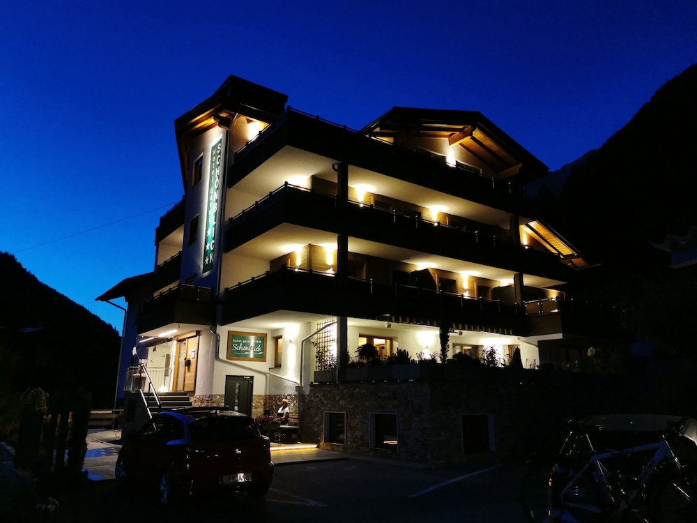 Hotel Garni Schönblick 1/50