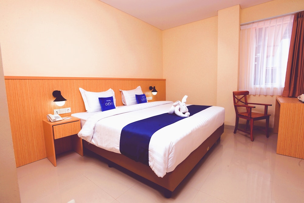 Hotel Dafam Rio Bandung 23/59