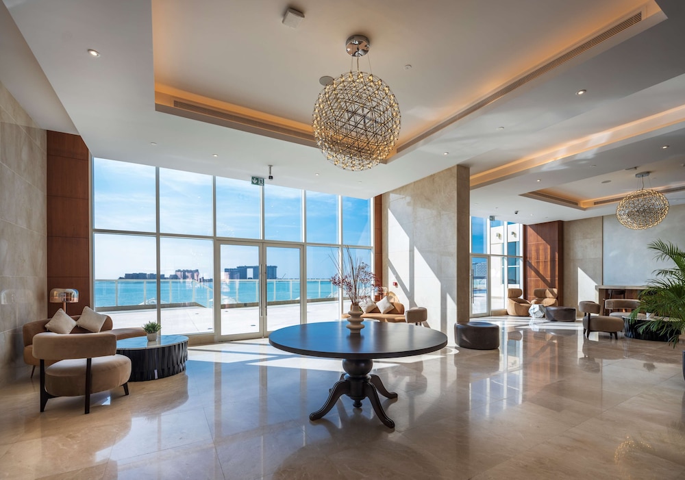 Radisson Resort Ras Al Khaimah Marjan Island 62/77