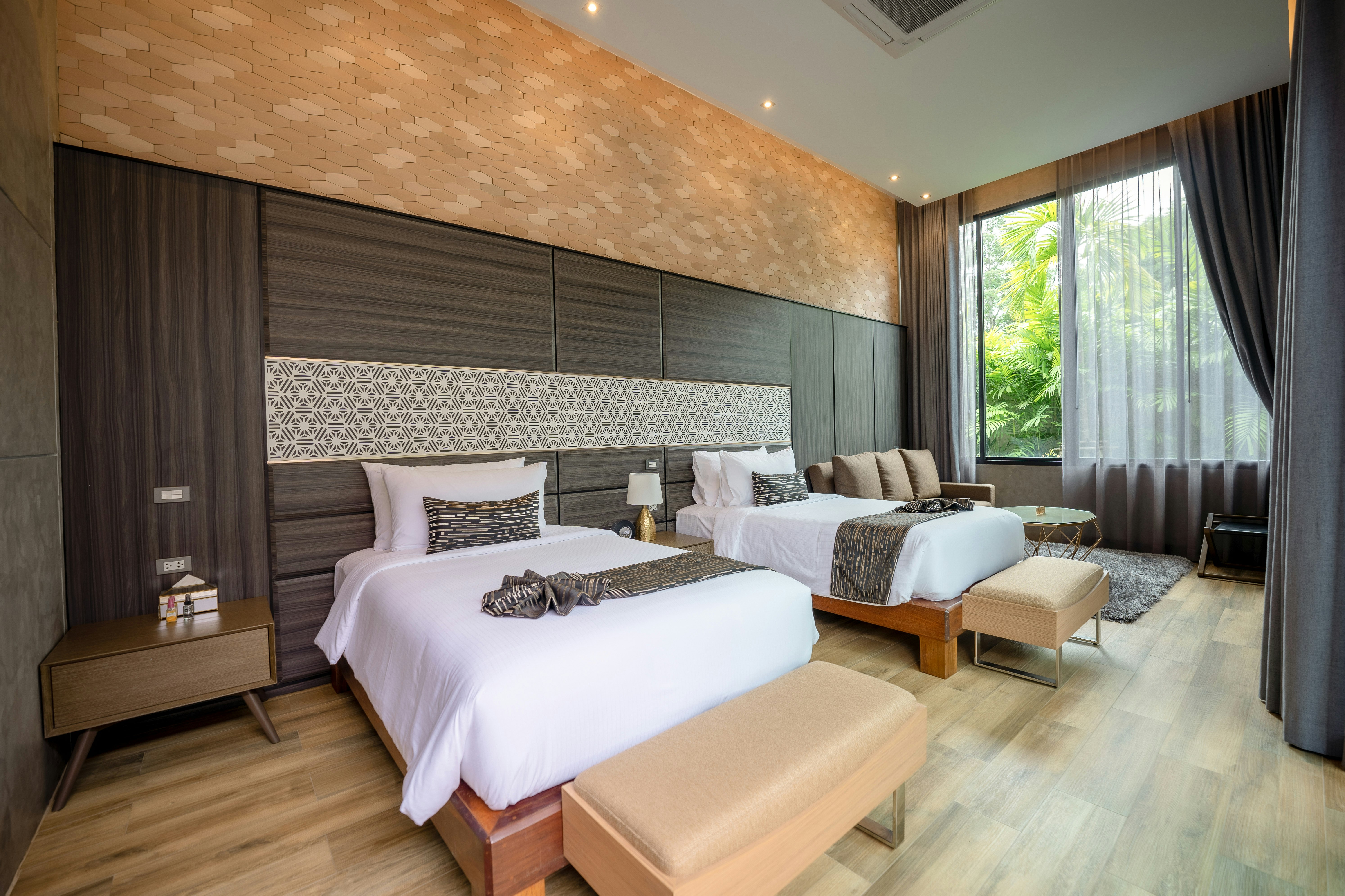 La Miniera Pool Villas Pattaya 10/50