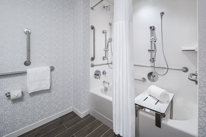 Hampton Inn Woburn Boston 41/41