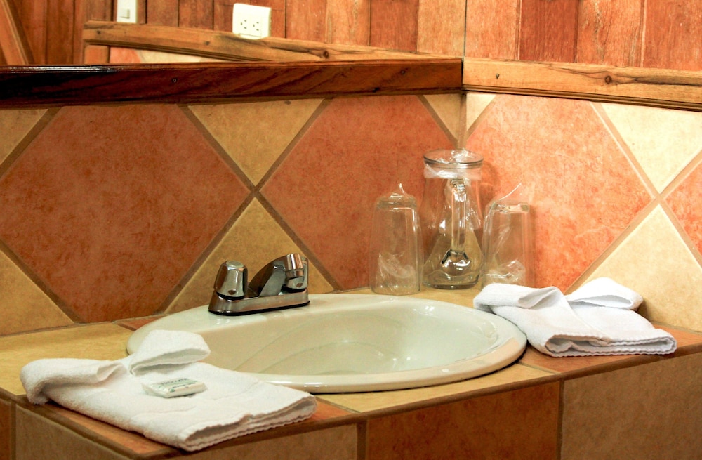 Monteverde Cloud Forest Lodge 47/47