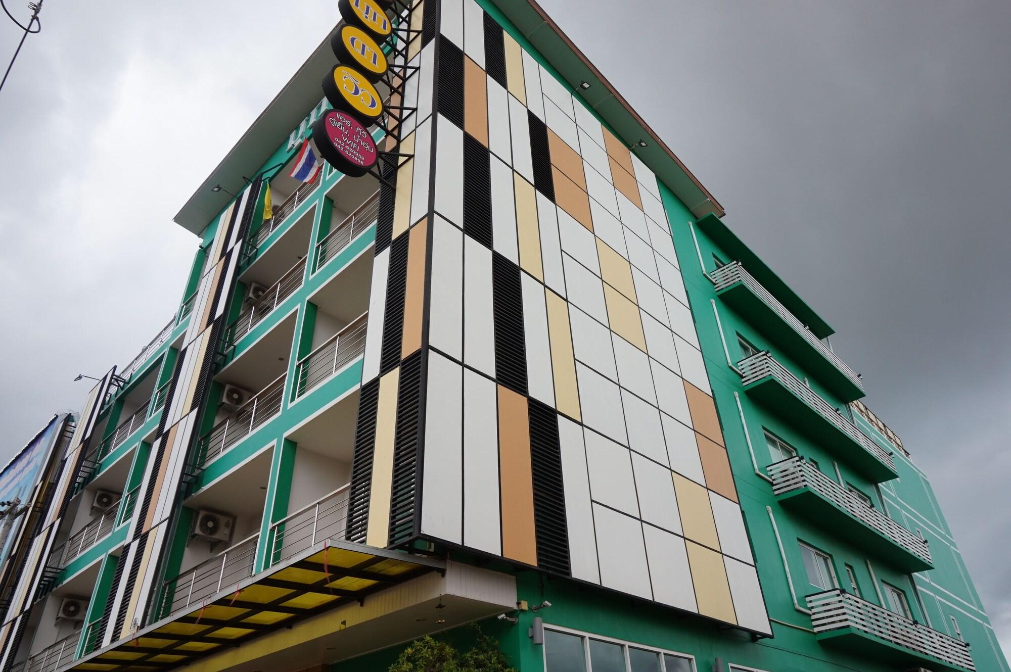 Mukdaview Hotel 3/15