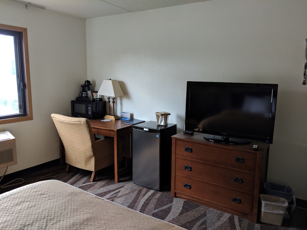 Boarders Inn & Suites Ripon 49/58