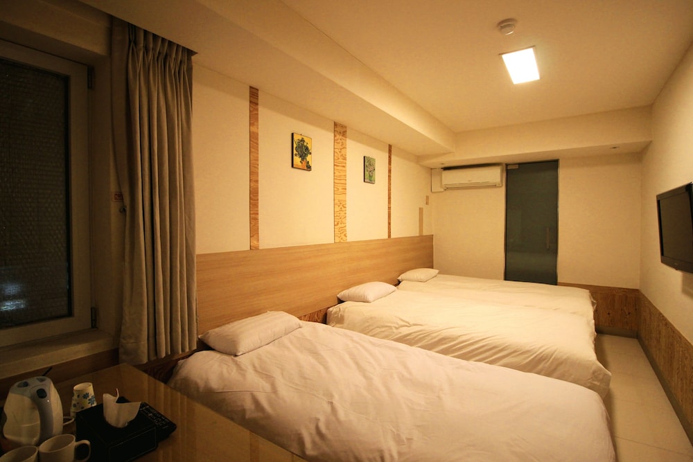 HOTEL IRENE CITY 7/35