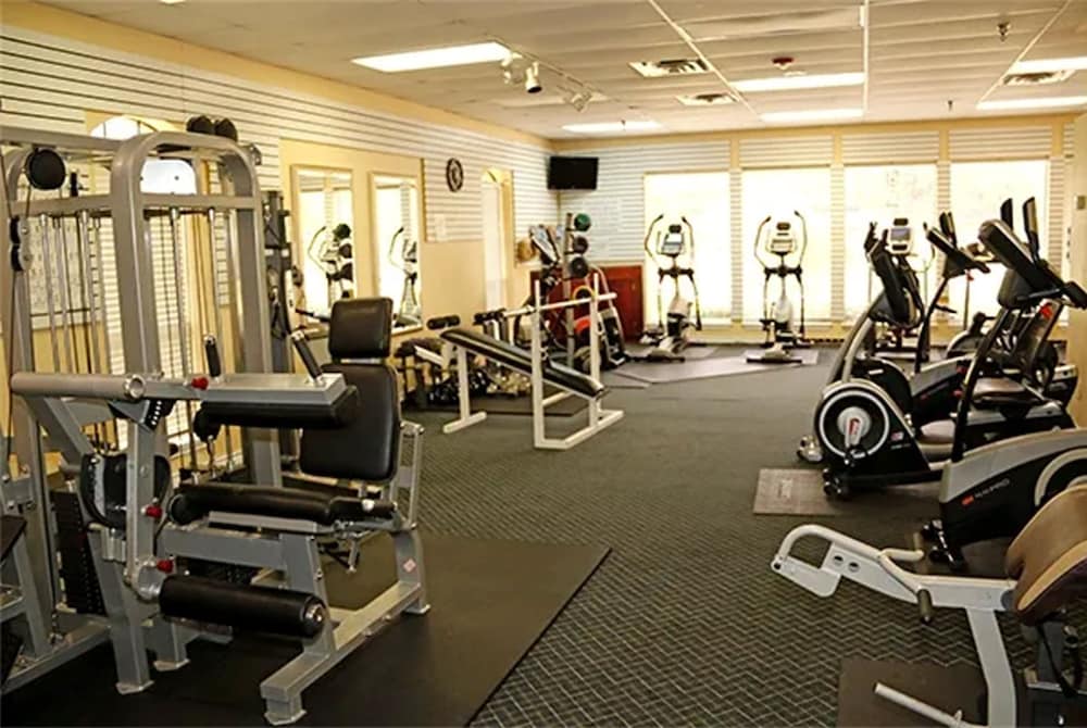 Columbia Lakes Resort and Conference Center 13/41