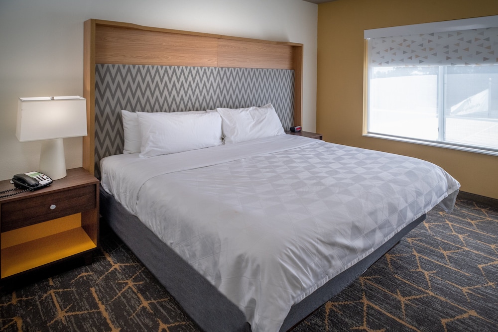 Holiday Inn Hotel & Suites Beckley 14/58