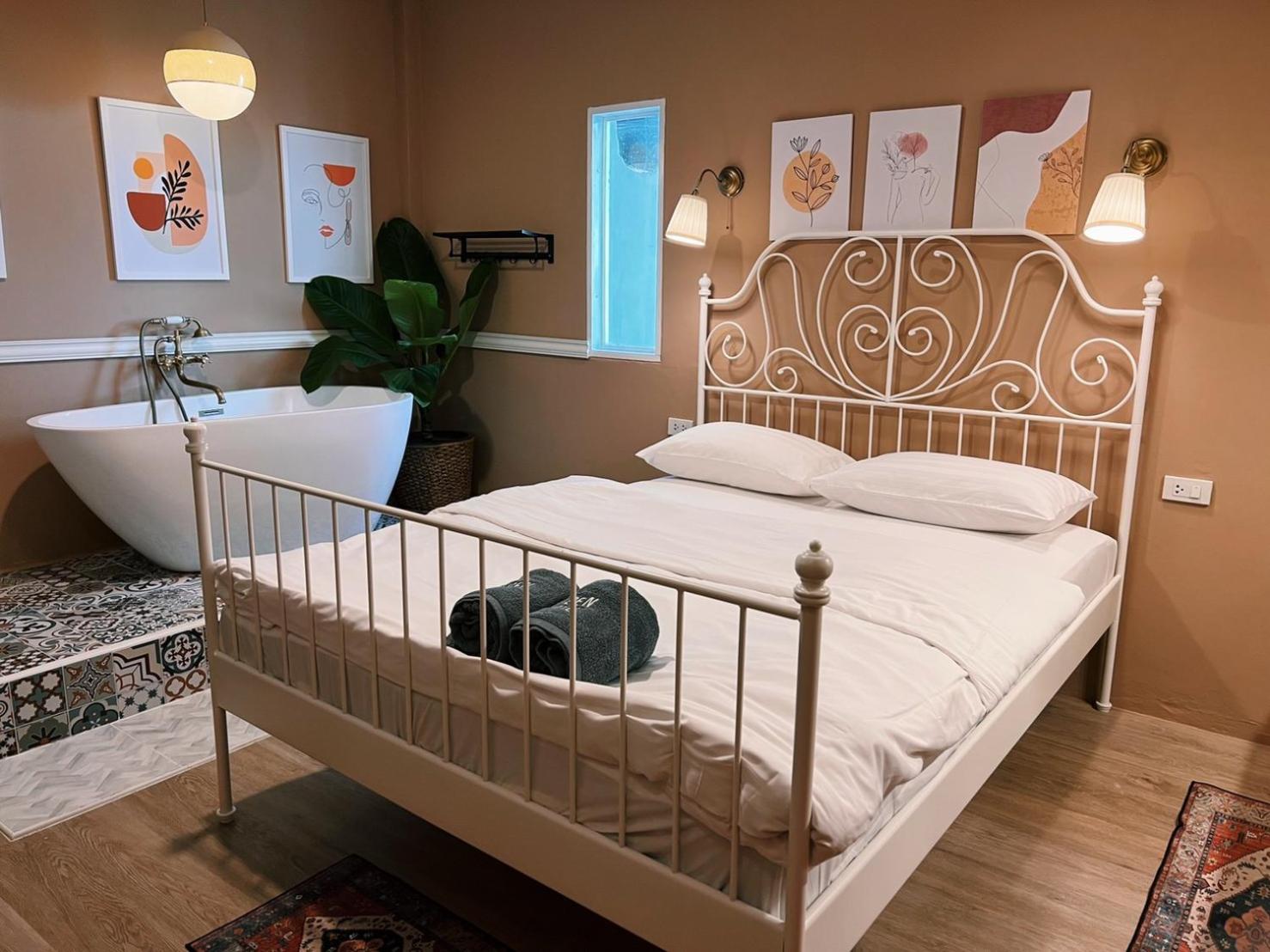 Malarer Boutique Hostel 21/56