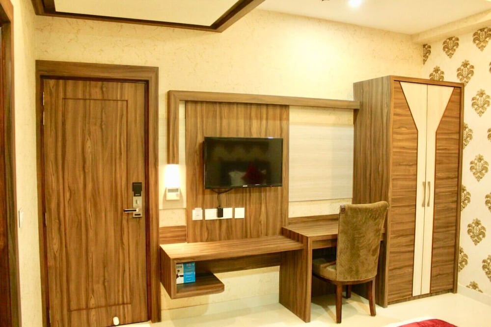 Hotel Uday Palace 21/29