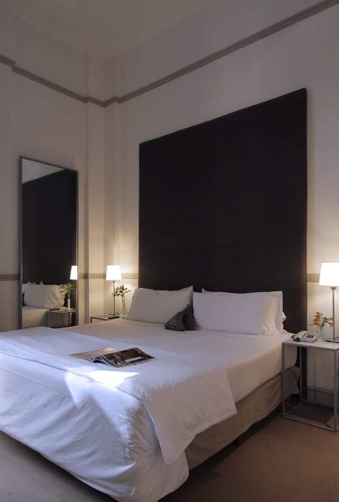 Esplendor By Wyndham Savoy Rosario 26/75