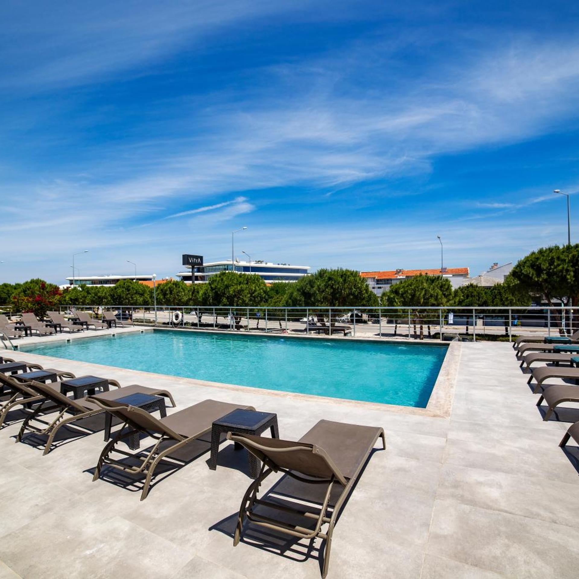 Bartu Otel Cesme 25/33