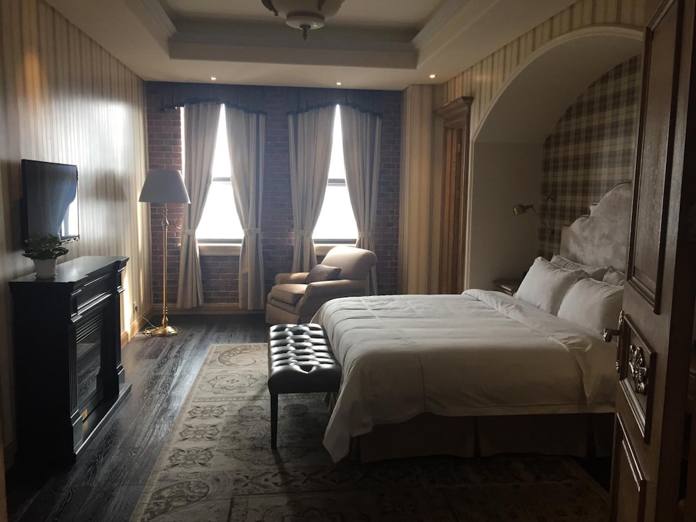 Wuhan Harvest International Hotel 23/57