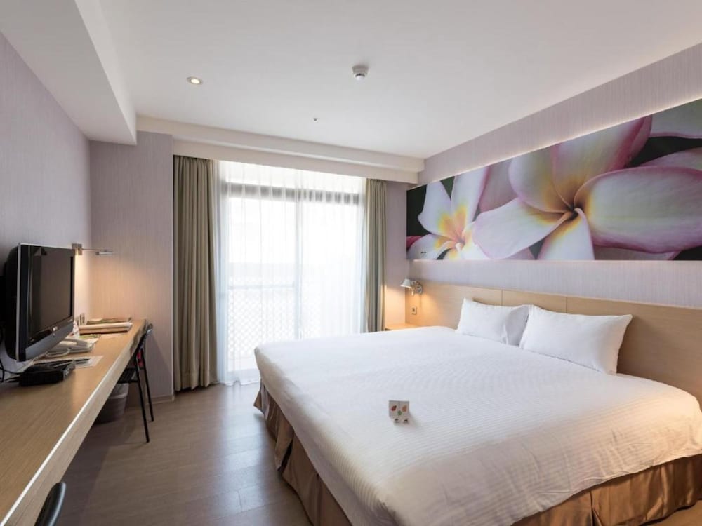 Mellow Fields Hotel 13/60
