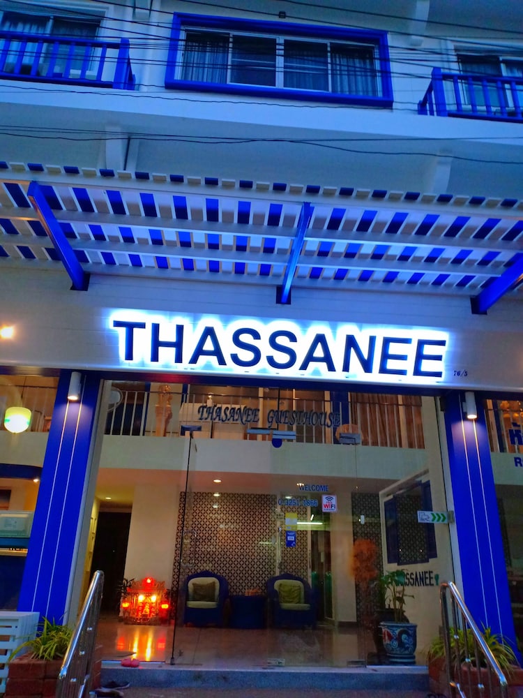 Thasanee Guesthouse 10/62