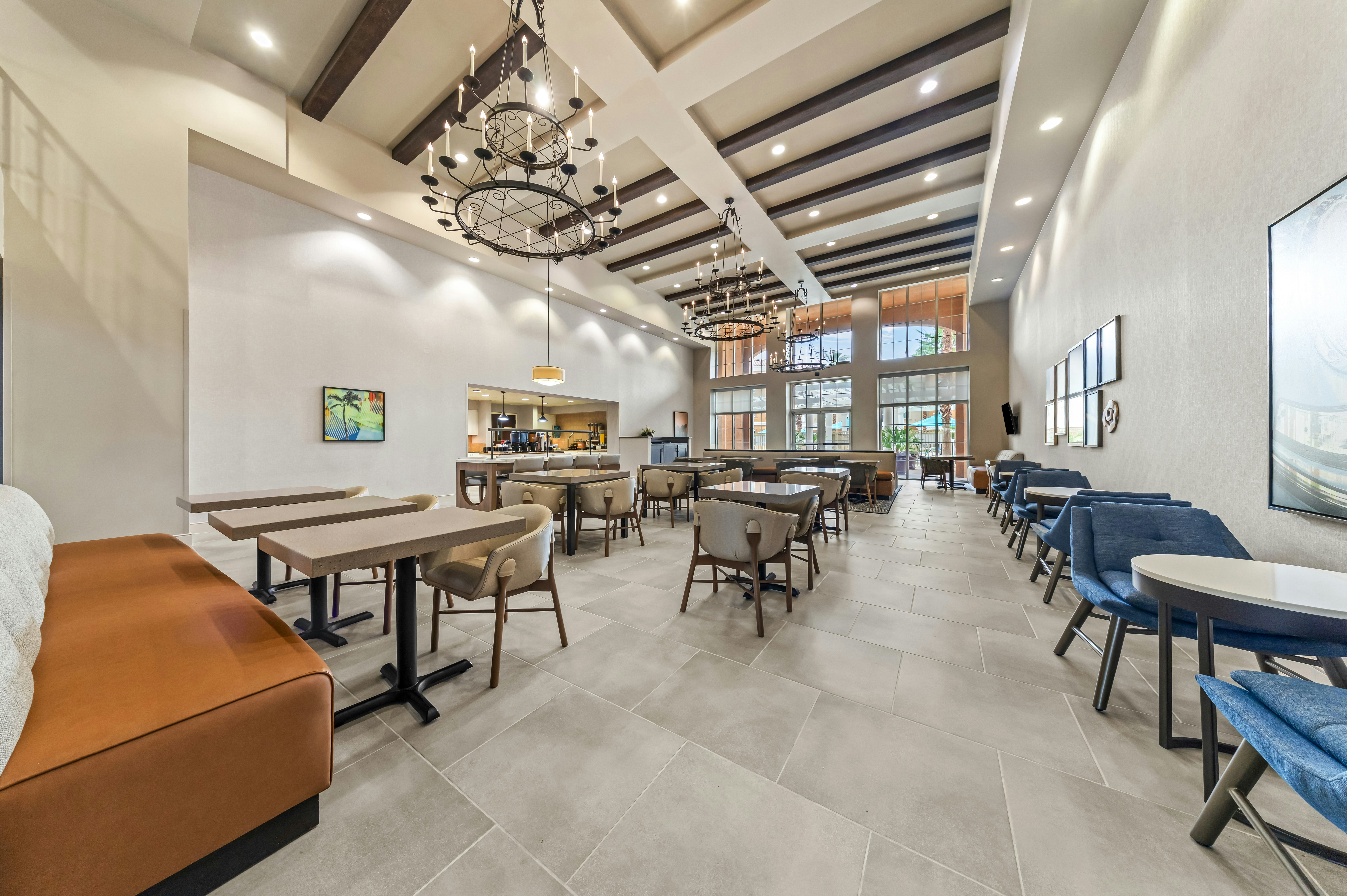 Homewood Suites by Hilton La Quinta 38/62